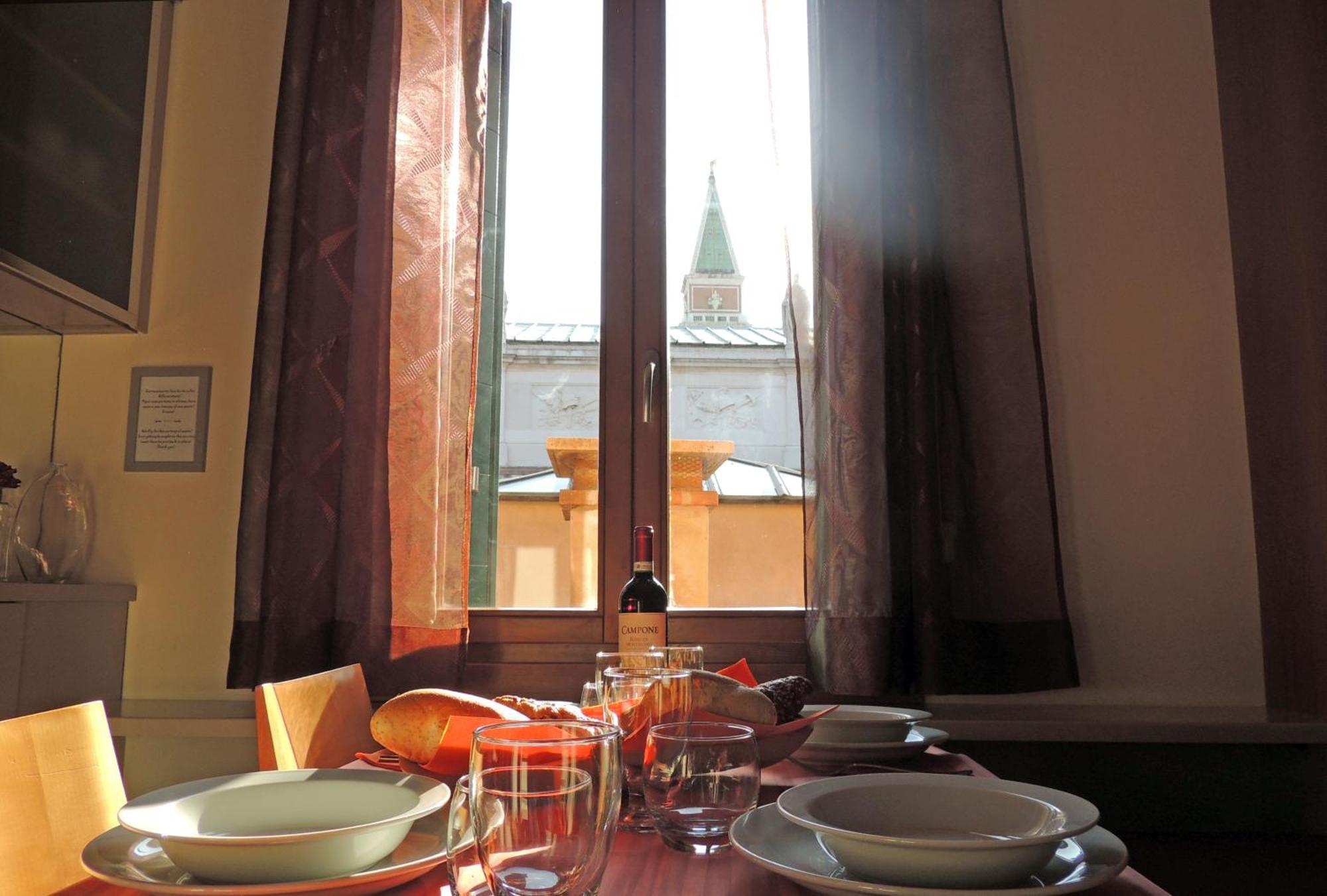 Apartamento Le Vele Di *